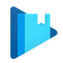 Google Audiobook Button